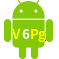 Aplicativo V6Pg para Android