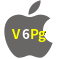 Aplicativo V6Pg para iOS
